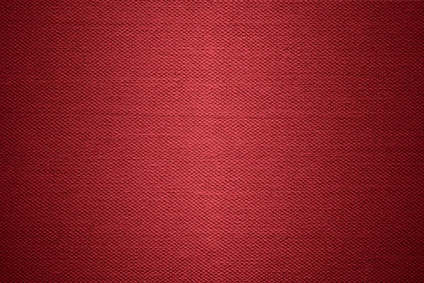 Vermelho padrão áspero fundo — Fotografia de Stock