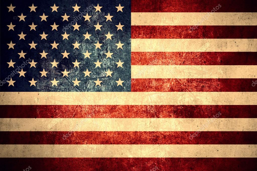 Estados Unidos da América bandeira fotos, imagens de © Miro-Novak
