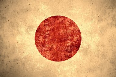 Japon Bayrağı