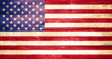  Amerika Birleşik Devletleri bayrağı