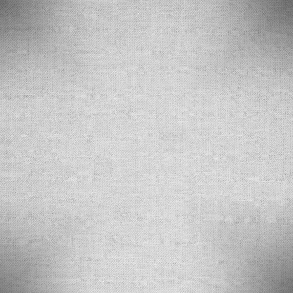 Textura de algodão branco — Fotografia de Stock
