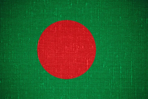 Sjunka i bangladesh — Stockfoto