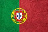 Portugália zászlaja