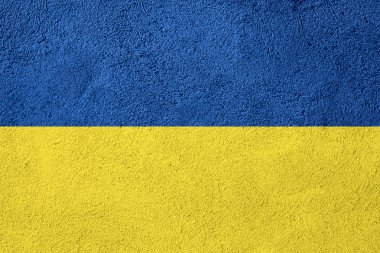 Ukrayna bayrağı