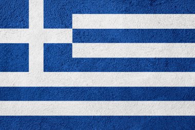 Yunanistan Bayrağı