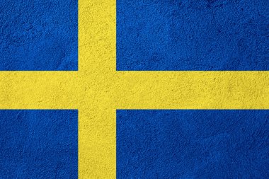 İsveç bayrağı
