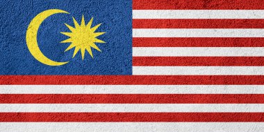 Malezya bayrağı