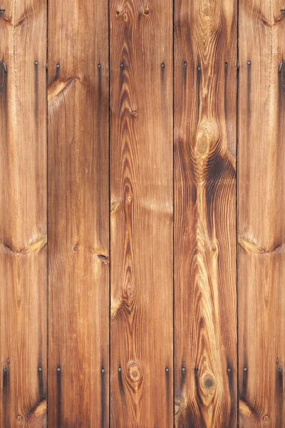 Деревянная коричневая текстура — стоковое фото