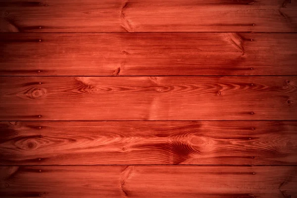 Textura marrom de madeira vermelha — Fotografia de Stock