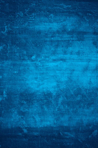 Blue abstract background — Stock Photo, Image