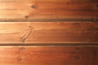 Kahverengi ahşap arka plan