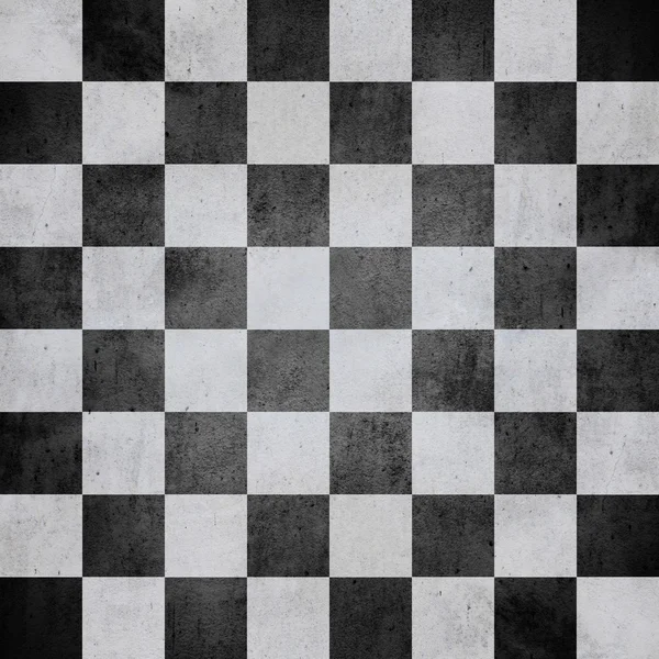 Chequered pattern texture — Stock Photo, Image