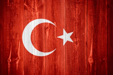 Türkiye Bayrağı