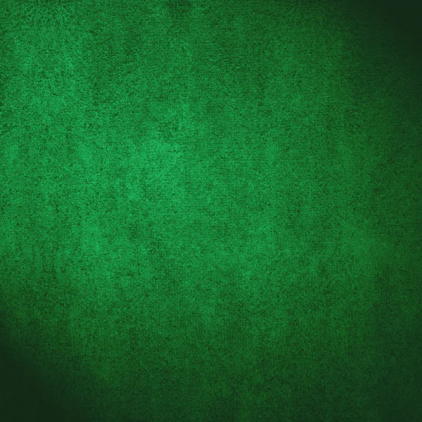 Green abstract background — Stock Photo, Image