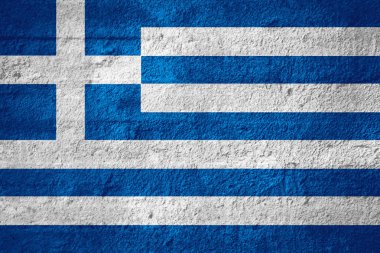 Yunanistan Bayrağı