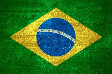 Brezilya bayrağı