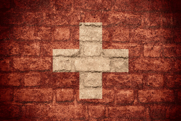 flag of switzerland