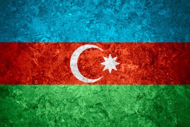 Azerbaycan bayrağı