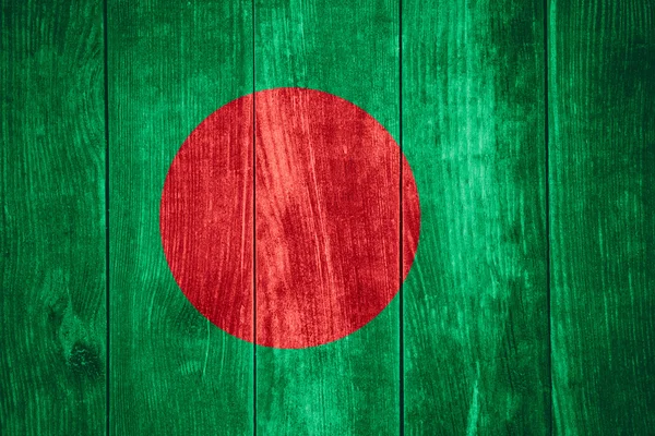Sjunka i bangladesh — Stockfoto