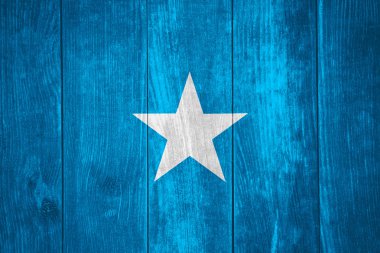 Somali bayrağı