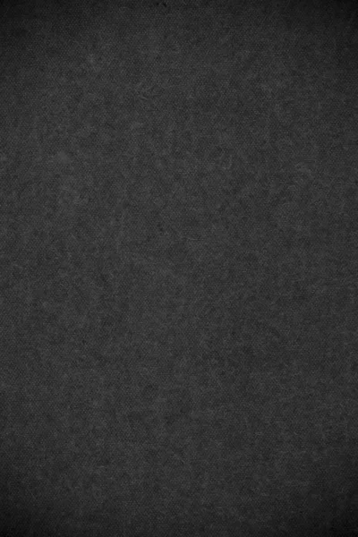黒のキャンバスの背景 — ストック写真