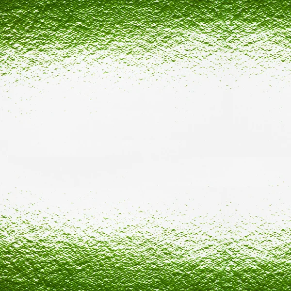 white and green abstract background
