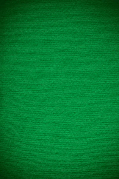 Green paper background — Stock Photo, Image