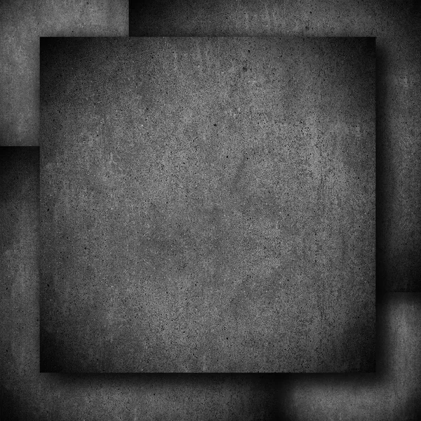 Gray abstract background — Stock Photo, Image