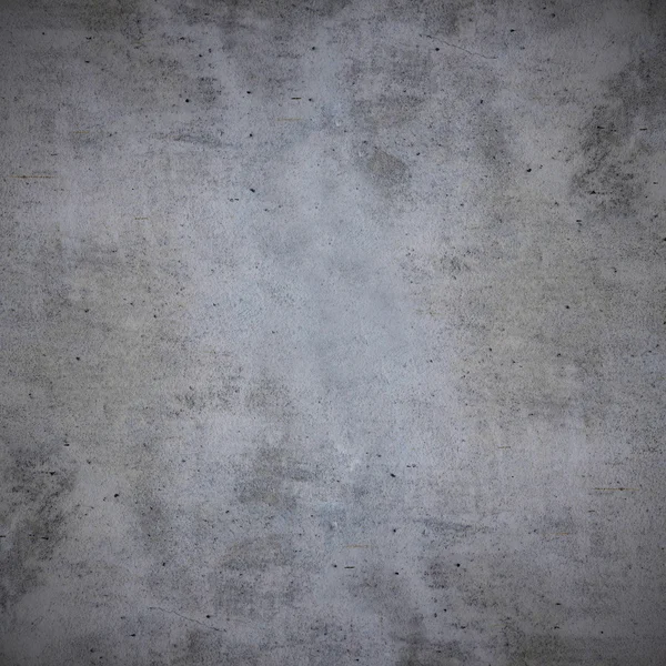 Fond de plâtre gris — Photo