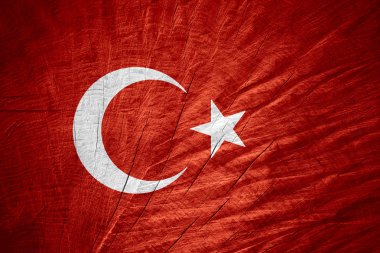 Türkiye Bayrağı