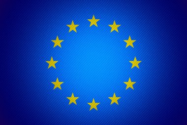 Avrupa Birliği bayrağı