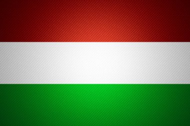 Macaristan Bayrağı