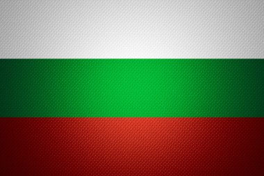 Bulgaristan bayrağı