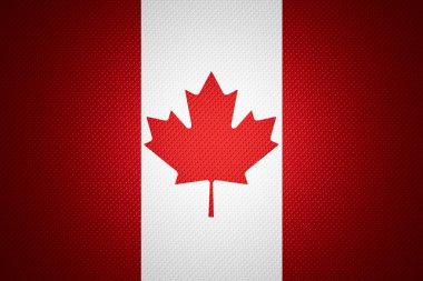 Kanada Bayrağı