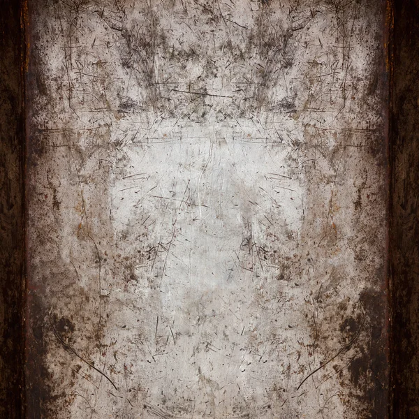 Rusty steel background — Stock Photo, Image