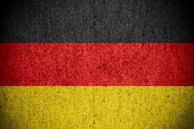 Almanya Bayrağı