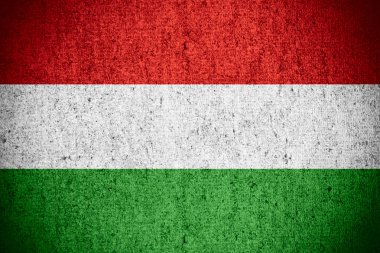 Macaristan Bayrağı