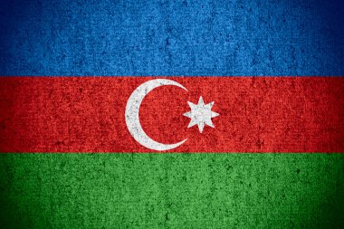 Azerbaycan bayrağı