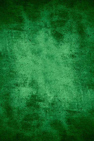 Green abstract background — Stock Photo, Image