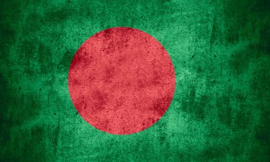 Bangladeş bayrağı
