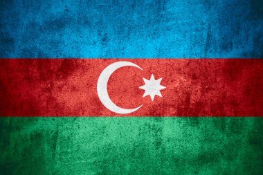 Azerbaycan bayrağı