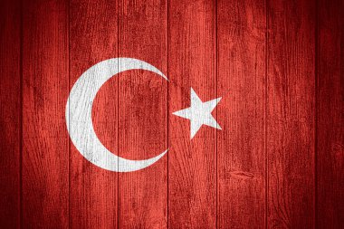 Türkiye'nin bayrak