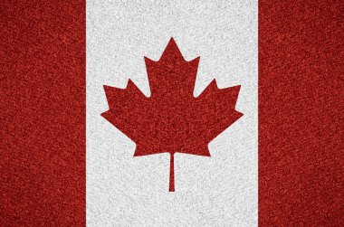 Kanada Bayrağı