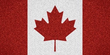 Kanada Bayrağı