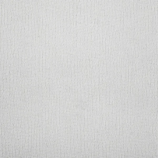 Біле полотно текстури — стокове фото