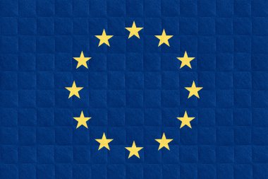 Avrupa Birliği bayrağı