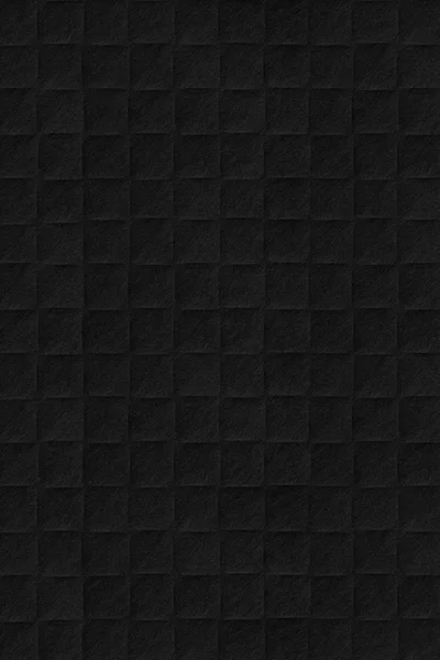 Black paper background — Stock Photo, Image