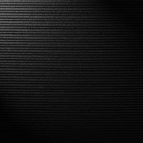 Black abstract background — Stock Photo, Image