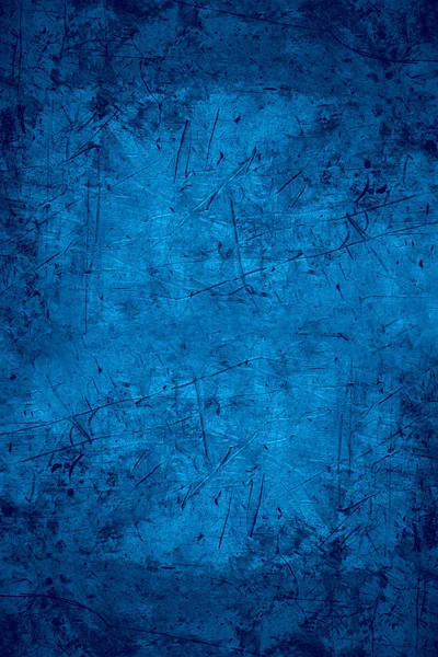 ネイビー ブルーの抽象的な背景 — ストック写真