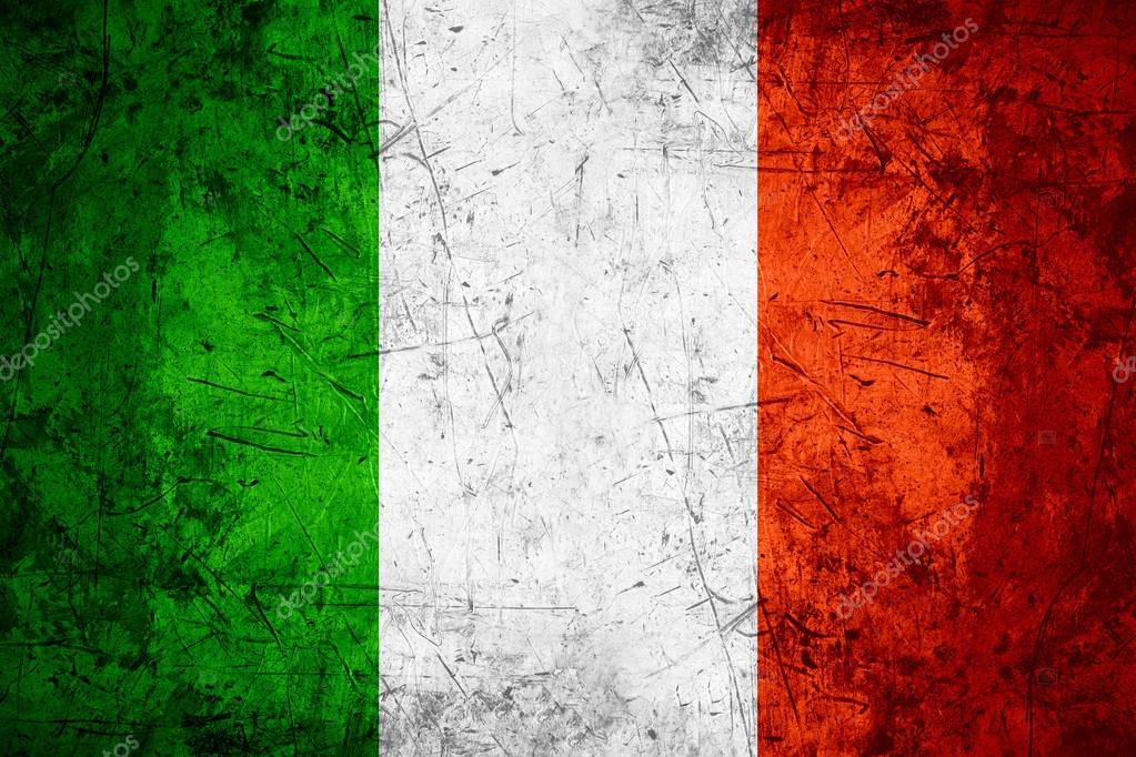 flag of Italy